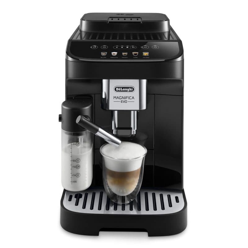 Macchina per espresso automatica 1,8 L - De'Longhi Magnifica Evo
