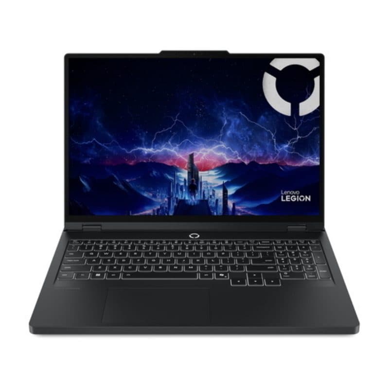 Notebook 16 pollici Intel Core Ultra 9 275HX 32GB RAM SSD 1TB RTX 5070Ti 12GB Windows 11 Home - Lenovo Legion Pro 5 16IAX10H