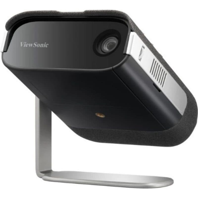 Videoproiettore portatile a corto raggio LED WVGA con Wi-Fi - ViewSonic M1X
