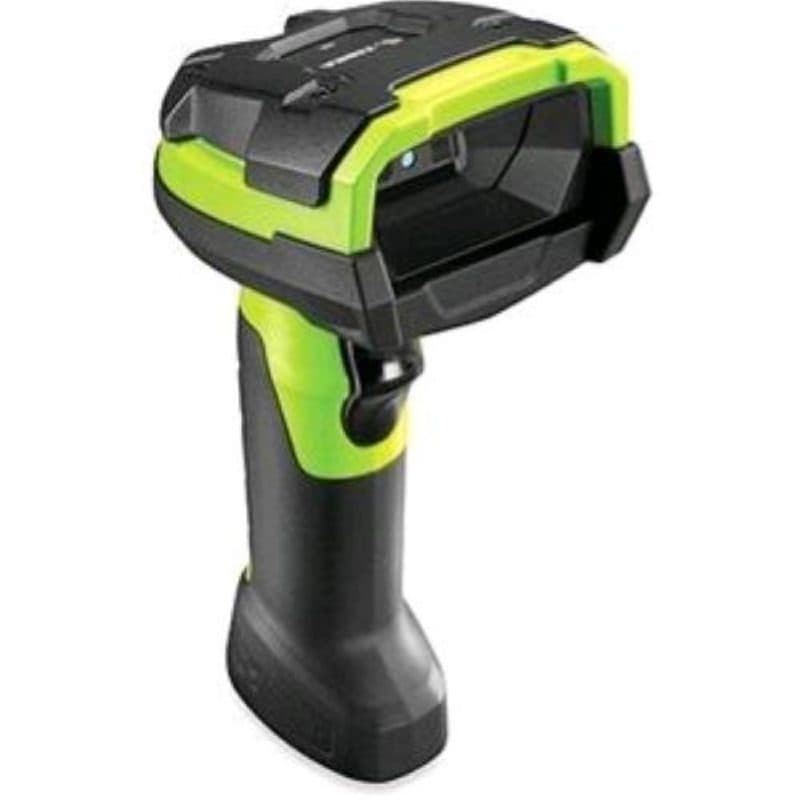 Lettore di codici a barre portatile 1D/2D wireless - Zebra DS3678-SR