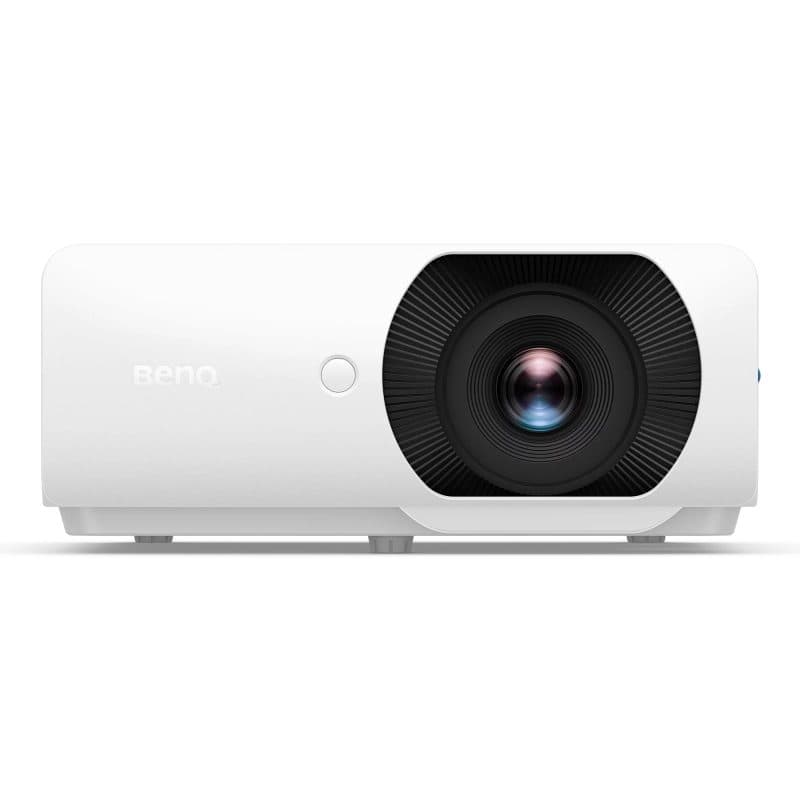 Videoproiettore laser WXGA 4000 AL con HDMI e USB - BenQ LW655C