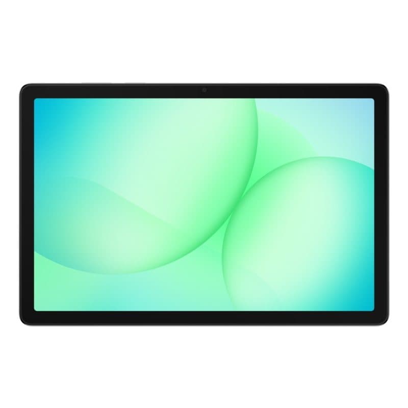 Tablet 5G LTE 11 pollici 6GB RAM 128GB Wi-Fi 5 argento - Samsung Galaxy Tab A11+
