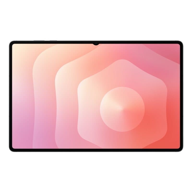 Tablet 5G LTE 14.6 pollici 12GB RAM 512GB Wi-Fi 7 grigio - Samsung Galaxy Tab S11 Ultra