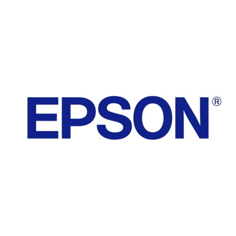 Stampante per etichette termica a linea 203 x 203 dpi 170 mm/s cablata con Ethernet LAN - Epson TM-L100