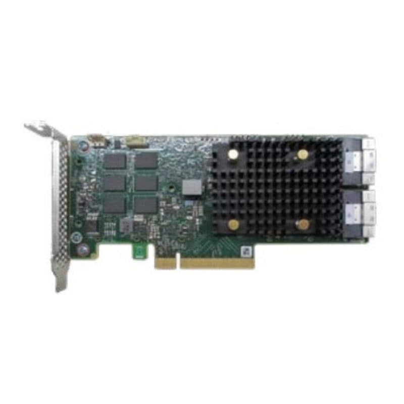 Controller RAID PCI Express x8 4.0 16 Gbit/s - Fujitsu PRAID EP680i