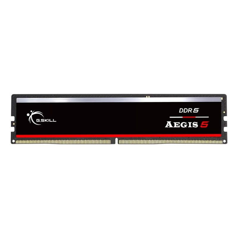 Memoria RAM 32GB (1 x 32GB) DDR5 - G.Skill F5-5600J3636D32GX1-IS