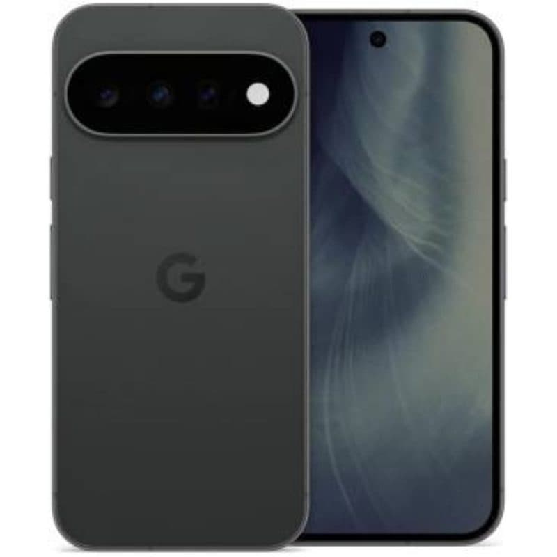 Smartphone 5G 6.8 pollici 12GB RAM 512GB Obsidian Black - Google Pixel 11 Pro XL