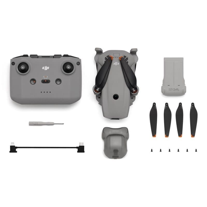 Dispositivo DJI Lito X1