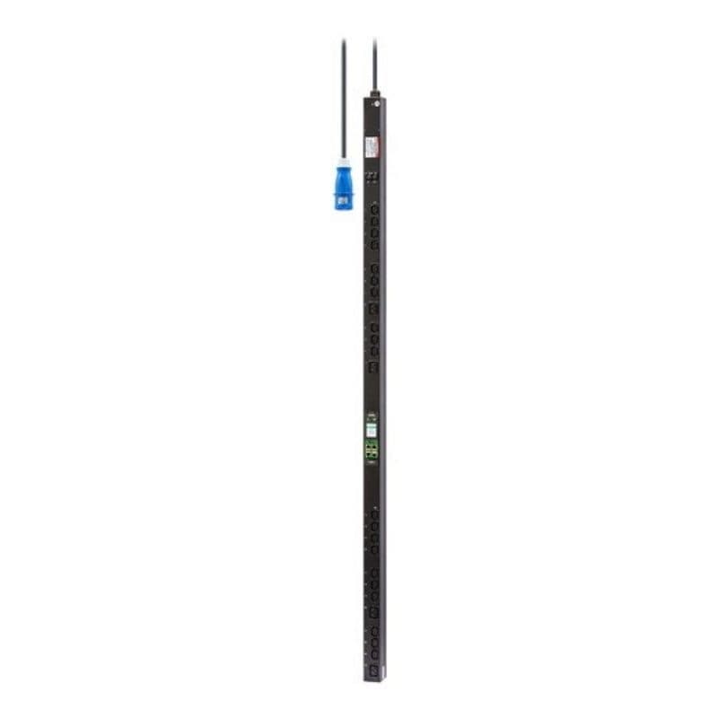 Unità di distribuzione dell'energia PDU 24 prese AC 0U nero - APC EPDU2132MBO