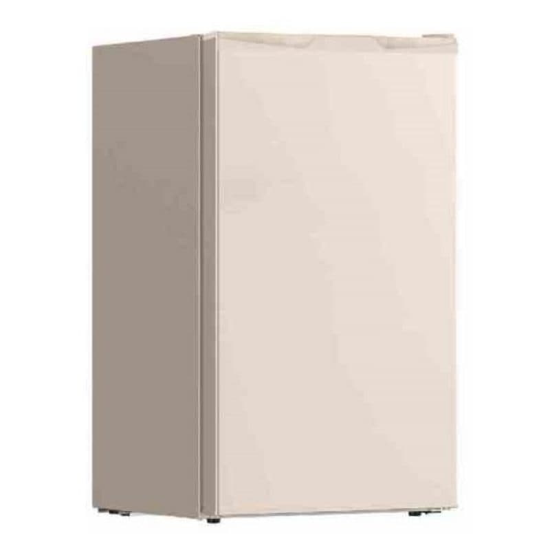 Frigorifero 1 porta akfr107crr 90lt crema