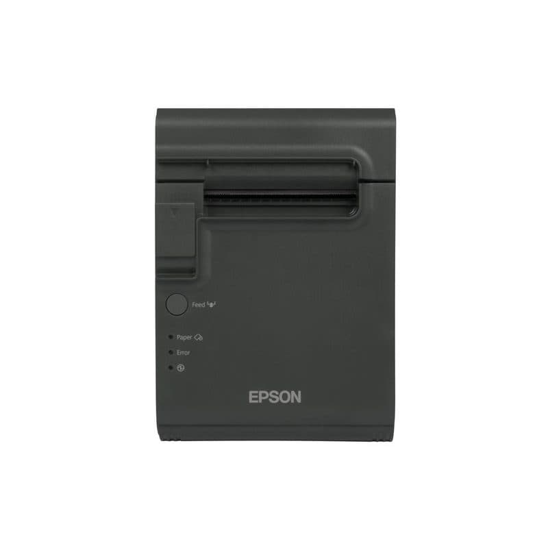 Stampante Ethernet E04 con USB integrata, PS, EDG - Epson TM-L90 (465)