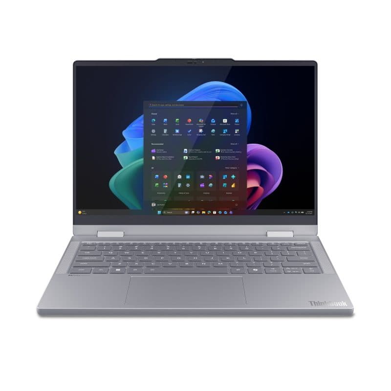 Notebook Intel Core Ultra 5 325U 16GB RAM 512GB Windows 11 Pro