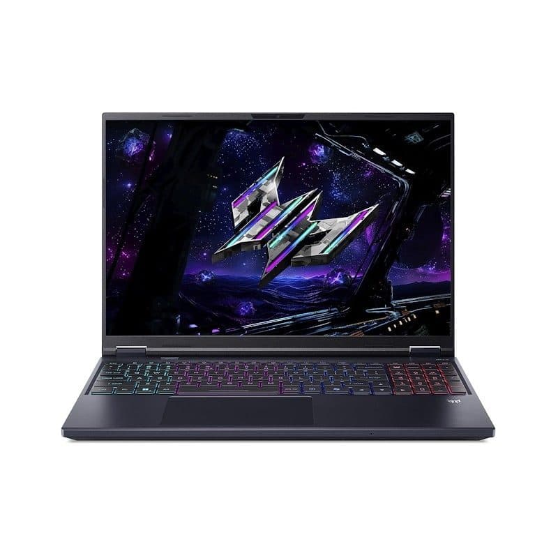 Notebook 16 pollici WQXGA Intel Core Ultra 9 275HX 32GB DDR5 SSD 1TB NVIDIA - Acer Predator PHN16-73-99GU