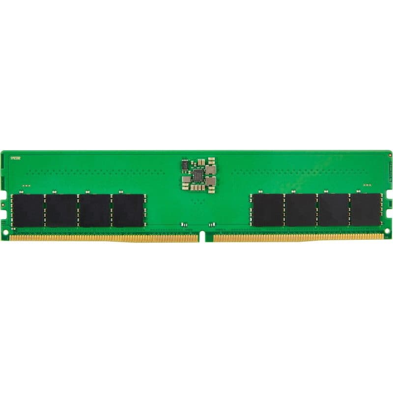 Memoria 32GB DDR5 1 x 32GB 4800 UDIMM non-ECC 4800 MHz - HP