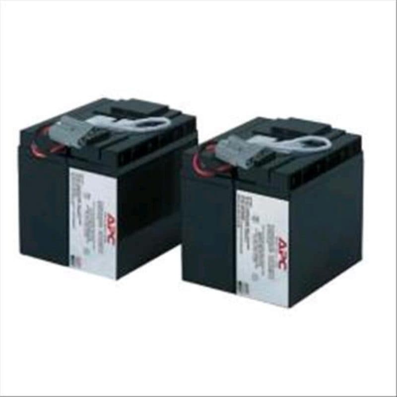 Batterie per Smart-UPS RT - APC RBC11
