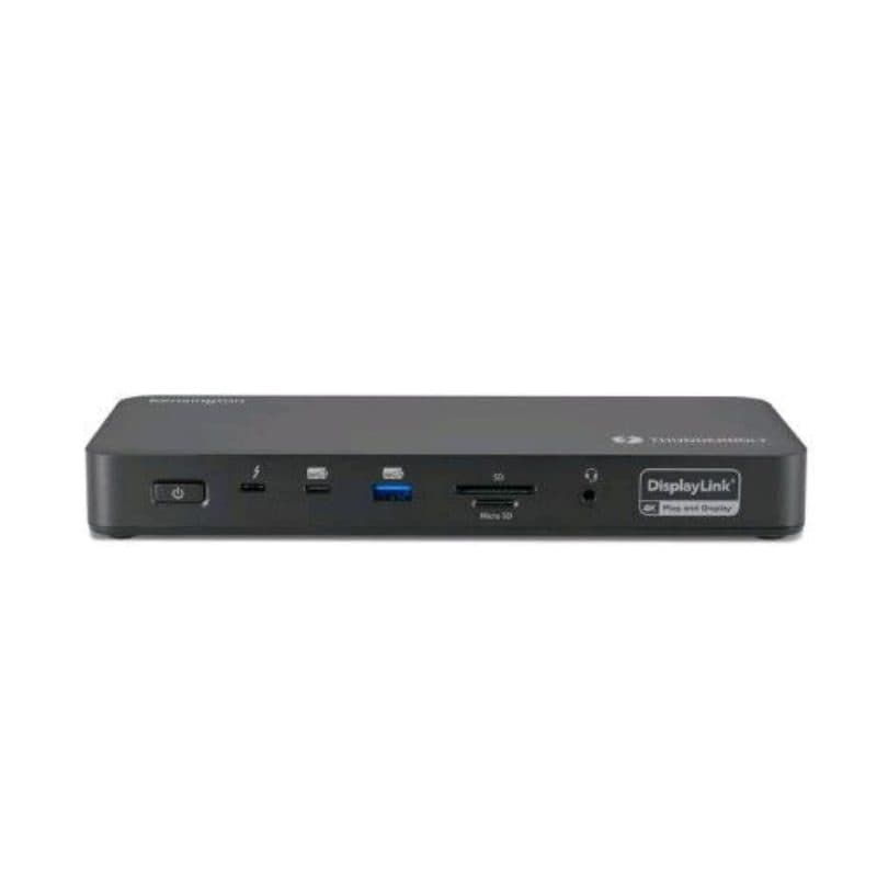 Docking station Thunderbolt 4 e DisplayLink - Kensington SD5920T