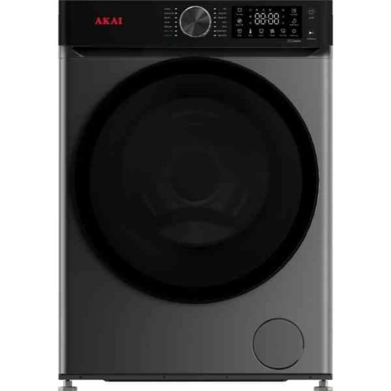 Lavatrice capacità 12 kg centrifuga 1400 giri - AQUA1266AS-SL