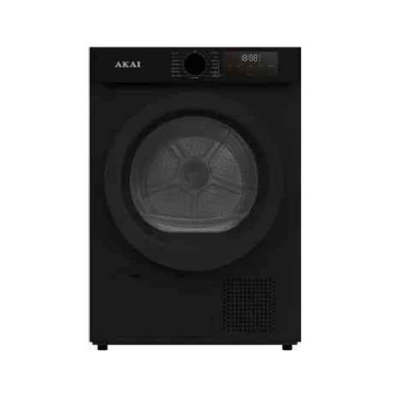 Asciugatrice a libera installazione 10 kg - ASC1053ES-BK