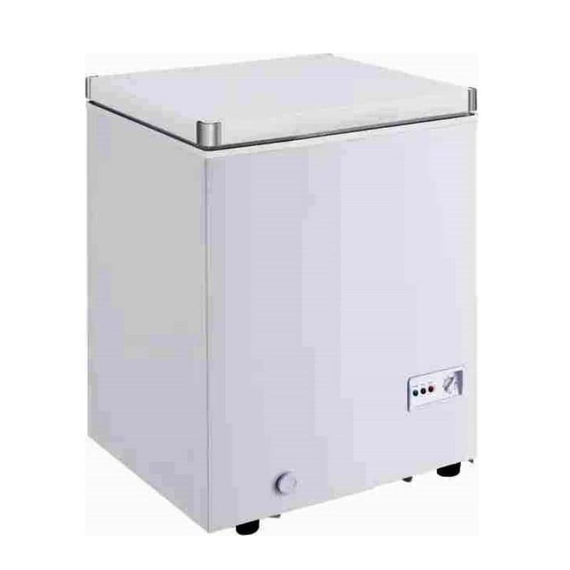 Congelatore a pozzetto 95 L bianco - ICE103
