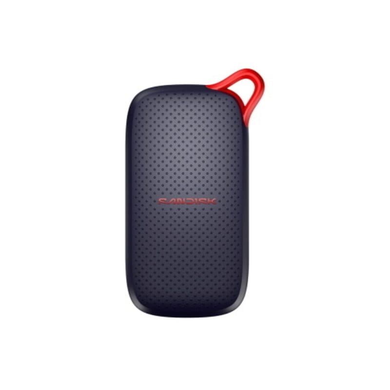 SSD portatile 1TB - SanDisk Portable SSD V2