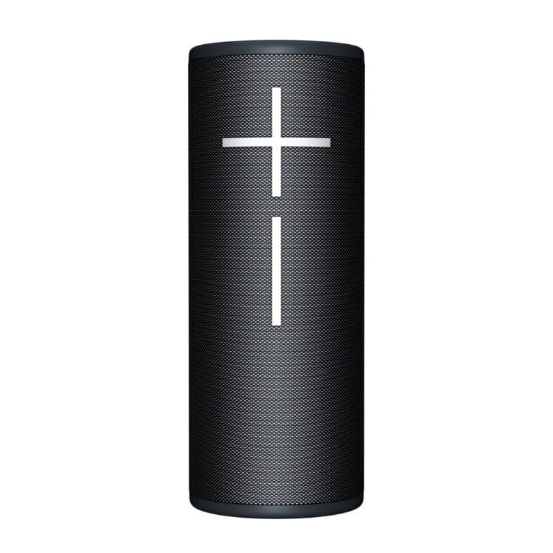 Altoparlante portatile stereo nero - Ultimate Ears Megaboom 4