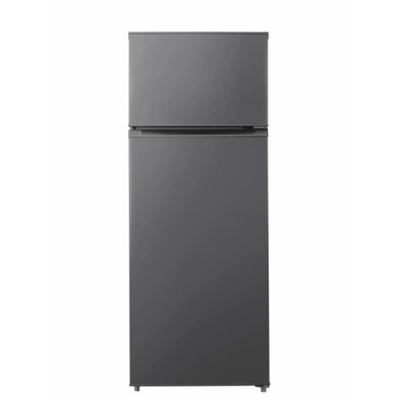 Frigorifero combinato 2 porte 210 L silver - AKFR259S-SL