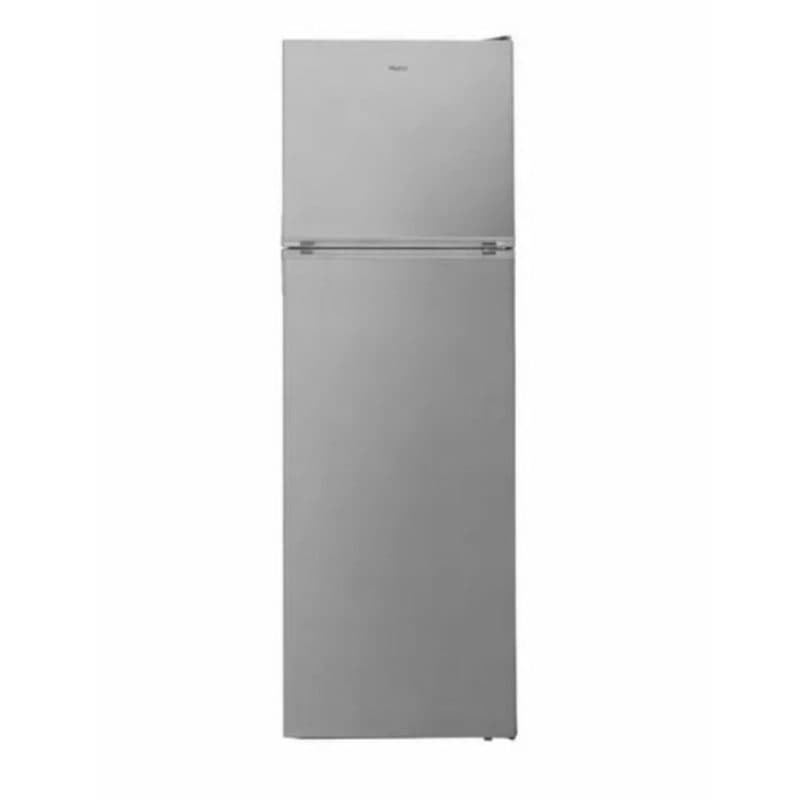 Frigorifero combinato 2 porte 453 L silver - AKFR453SV-T