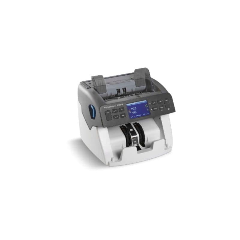 Conta banconote con verifica - Holen Becky HT 3000