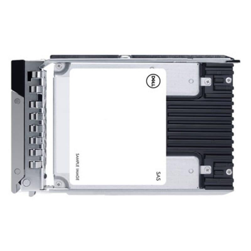 SSD 7.68TB SAS fino a 24Gbps ISE RI - Dell