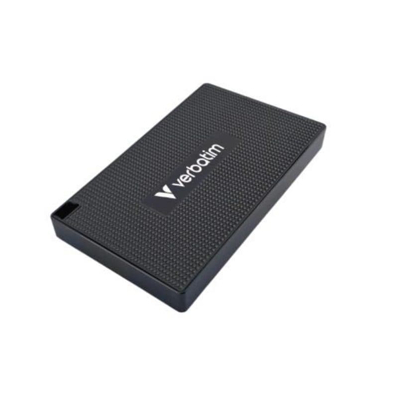 SSD Mini Metal USB-C Gen2 1TB - Verbatim