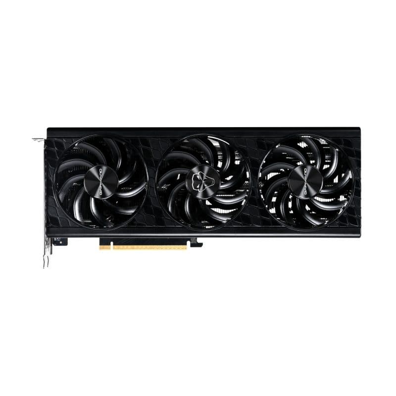 Scheda video GeForce RTX 5060 Ti OC - Gainward Python III