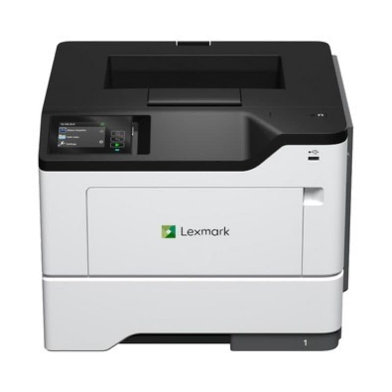 Stampante A4 1200 x 1200 dpi con Wi-Fi - Lexmark MS631dw