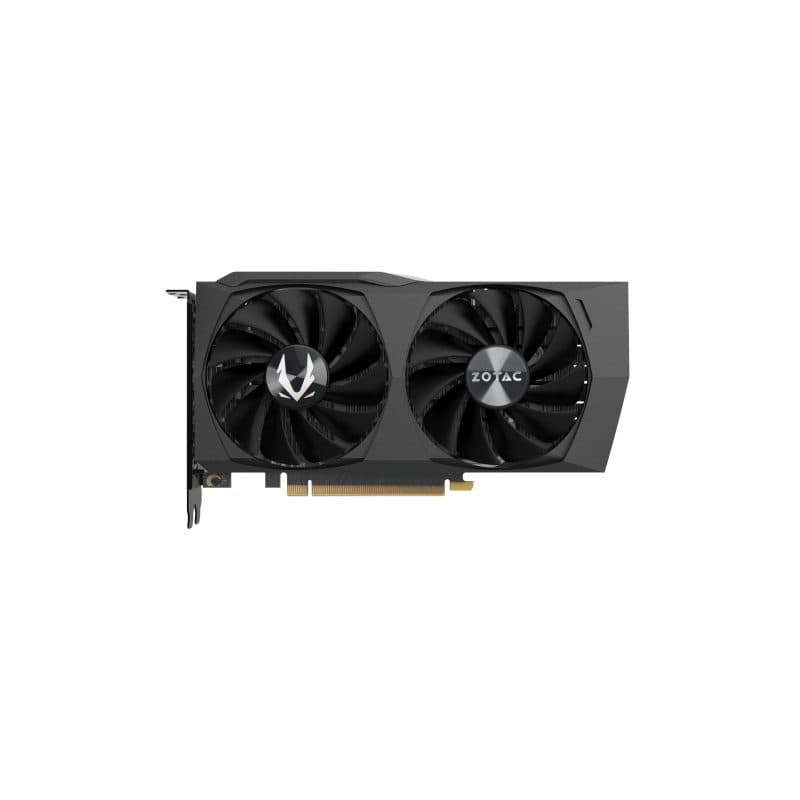 Scheda video NVIDIA GeForce RTX 3050 8GB GDDR6 - Zotac Gaming GeForce RTX 3050 ECO