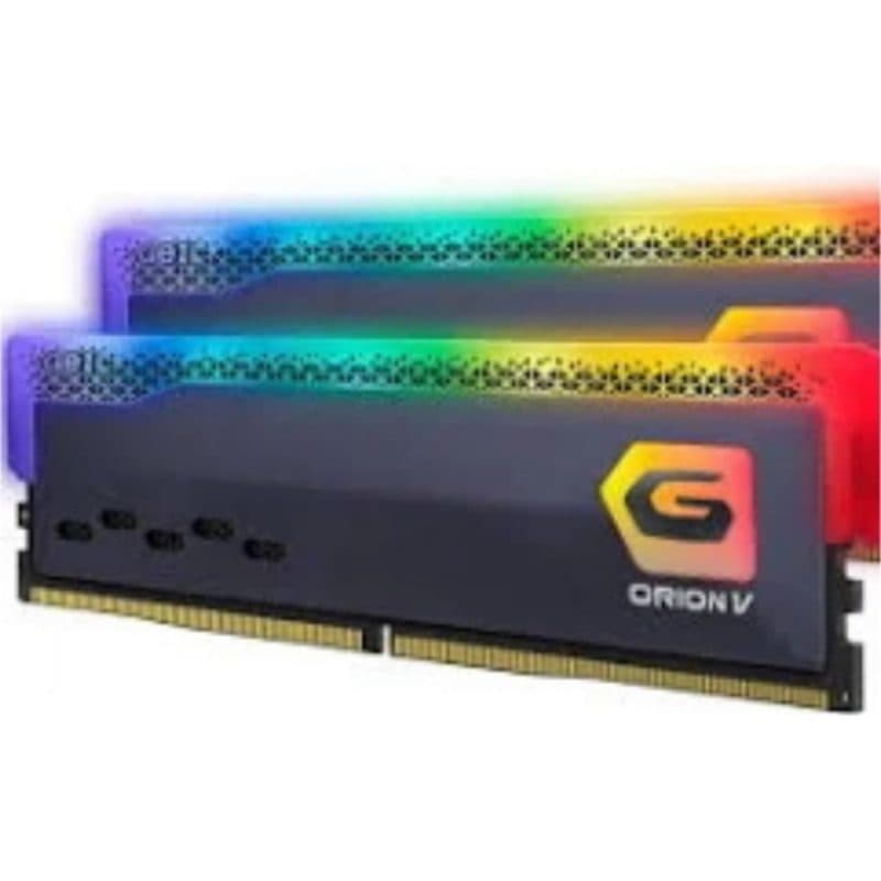 Memoria RAM 32GB kit 2 x 16GB DDR5 DIMM PC5-51200 6400MHz - Geil
