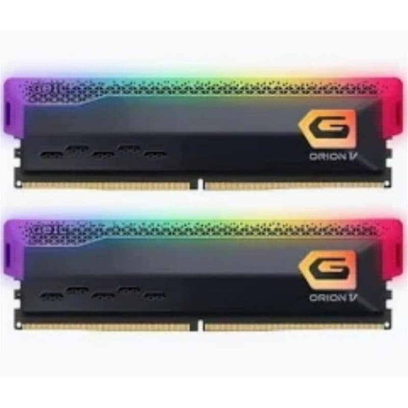 Memoria RAM 32GB kit 2 x 16GB DDR5 DIMM PC5-48000 6000MHz - Geil