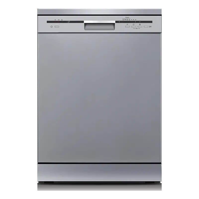 Lavastoviglie a libera installazione 13 coperti classe E inox - Midea MFD60S131X-IT