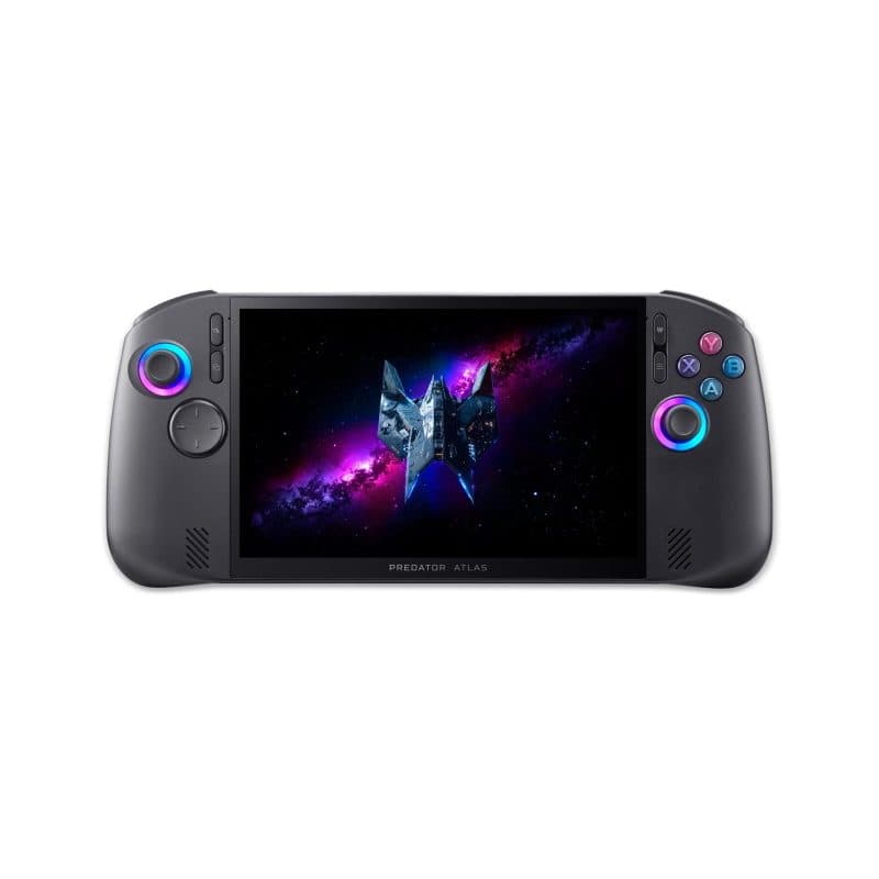 Console di gioco portatile - Acer Atlas 8 PA08-I51-G6AC