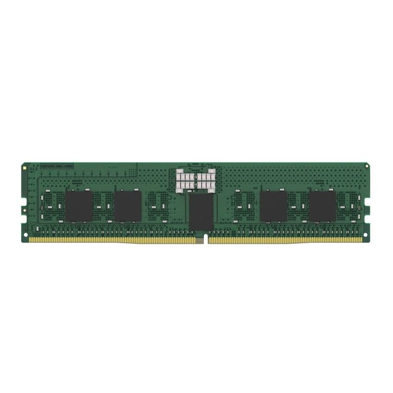Memoria RAM 16GB (1 x 16GB) DDR5 5600MT/s DIMM a 288 pin - Kingston KSM56R46BS8-16HA