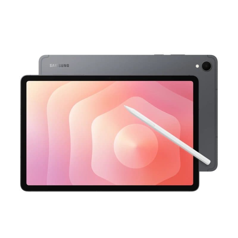 Tablet 11 pollici 12GB RAM 128GB Wi-Fi 6 grigio - Samsung Galaxy Tab S11