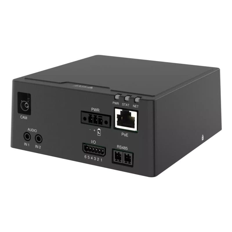 Video server a 1 canale - Axis F9111-R Mk II