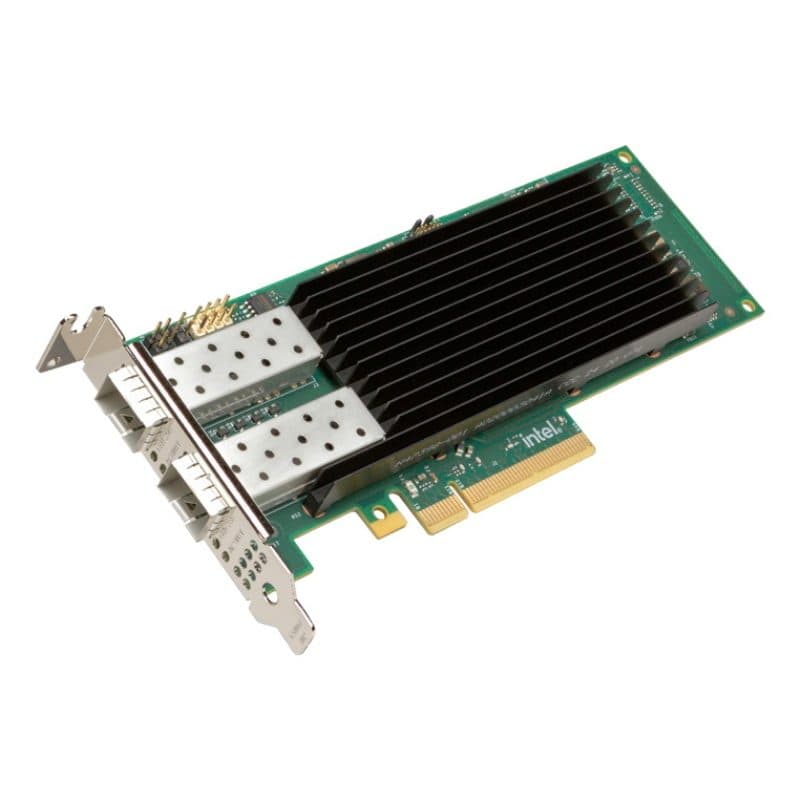 Adattatore di rete Ethernet - Intel E830-XXVDA2