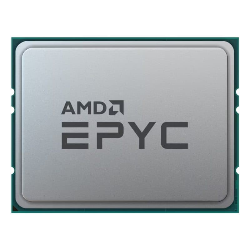 Processore 4.3 GHz 16 core 32 thread - AMD EPYC 4585PX