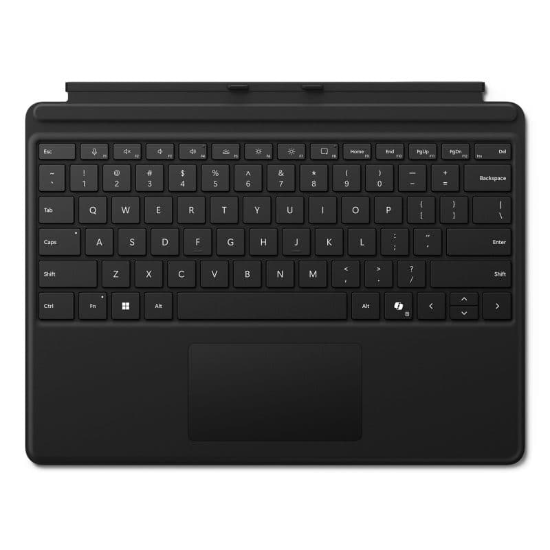 Tastiera - Microsoft Surface Pro Keyboard
