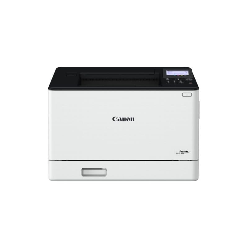 Stampante a colori A4 1200 x 1200 dpi Wi-Fi - Canon i-SENSYS LBP673Cdw II