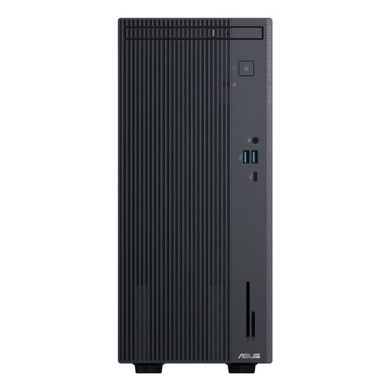 PC desktop mini tower Core 3 100U 16GB RAM SSD 512GB DVD 500W 80+ Platinum senza OS - ASUS ExpertCenter P5 P500MV-03100U1580