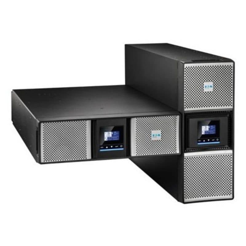 Gruppo di continuità UPS 240V RT3U G2 - Eaton 9PX EBM