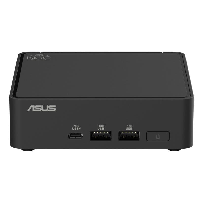 Barebone per PC e stazione di lavoro - ASUS 90AR00R2-M000T0