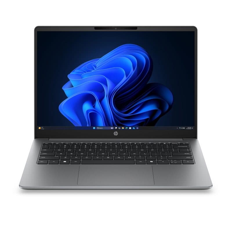 Notebook 14 pollici Intel Core 5 120U 8GB RAM SSD 512GB FreeDOS - HP 200 G2i