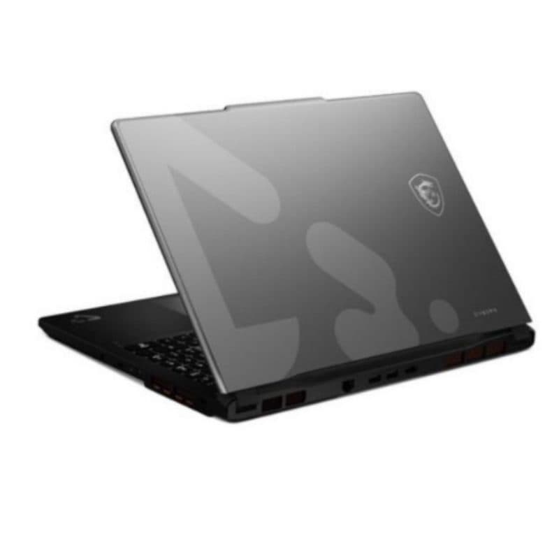 Msi cyborg 15 max c2wg-463xity gaming 15.6 intel core 7 240h ram 16gb-ssd 512gb nvme-nvidia geforce rtx 5070 8gb-wi-fi 6e + 2.5g