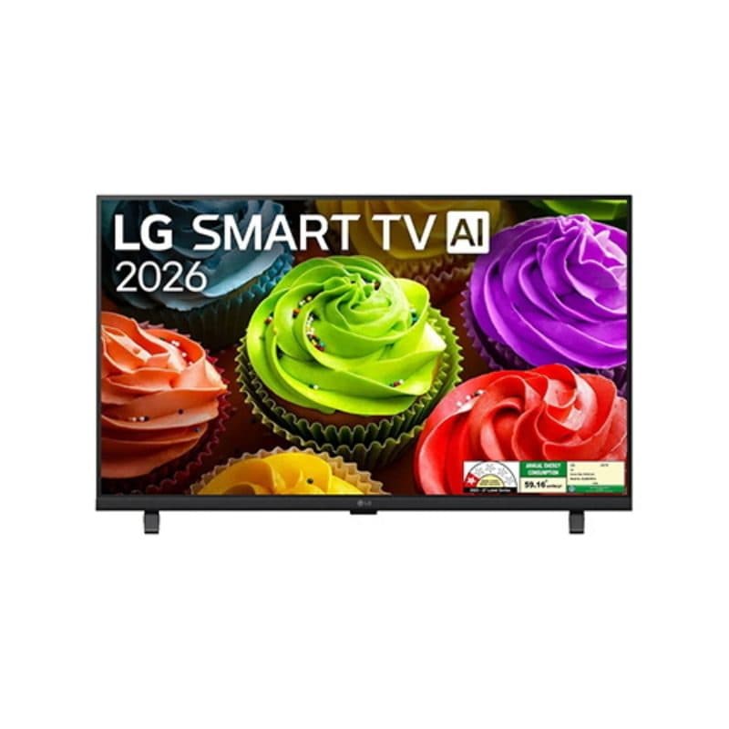 Smart TV 32 pollici Full HD - LG 32LB651C